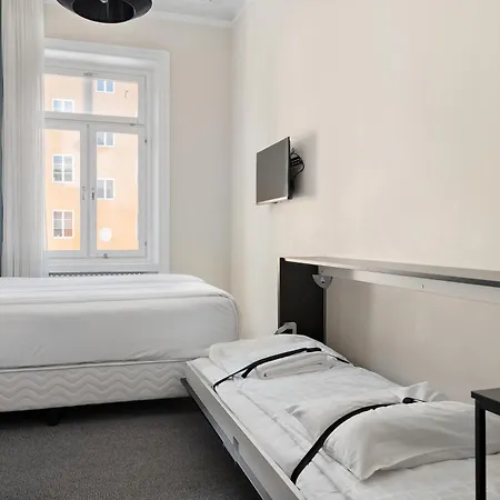 Hotel Hoetorget, BW Signature Collection-2